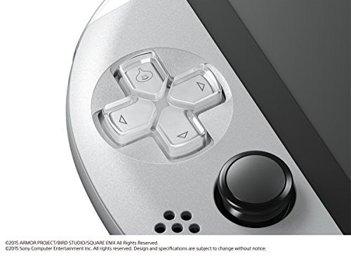 PlayStation Vita Dragon Quest Metal Slime Edition [Limited Edition]
