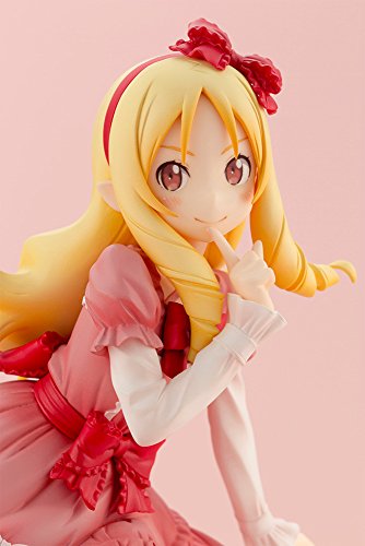 Eromanga Sensei - Yamada Elf - 1/7 - Solaris Japan