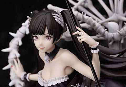 WISTERIA NightHag Lilith Figure