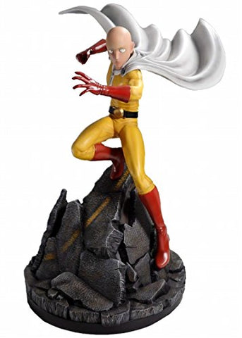 One Punch Man - Saitama - 1/4 - Exclusive Edition (First 4 Figures)　