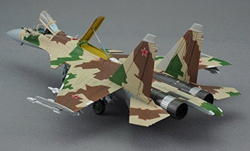 GiMIX Aircraft Series - AC603 - Russian Air Force Su-27M - 1/144