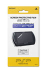 PSP PlayStation Go Display Protection Film