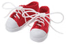 Doll Clothes - Picconeemo Costume - Low-cut Sneaker - 1/12 - Red (Azone)