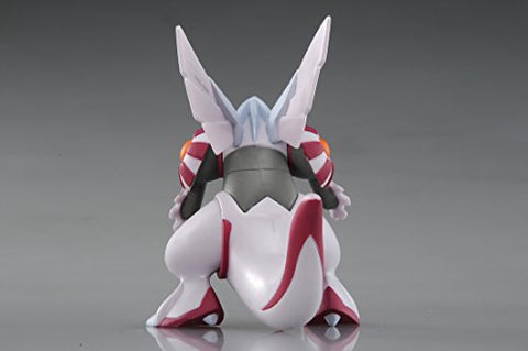 Pocket Monsters Sun & Moon - Palkia - Moncolle Ex L - Monster Collection - EHP_20 (Takara Tomy)