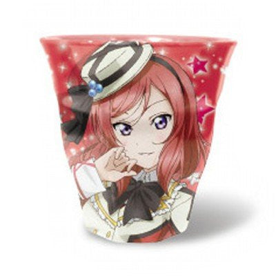 Love Live! School Idol Project - Nishikino Maki - Melamine Cup (Hasepro)