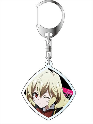 Akuma no Riddle - Hashiri Nio - Keyholder (Contents Seed)