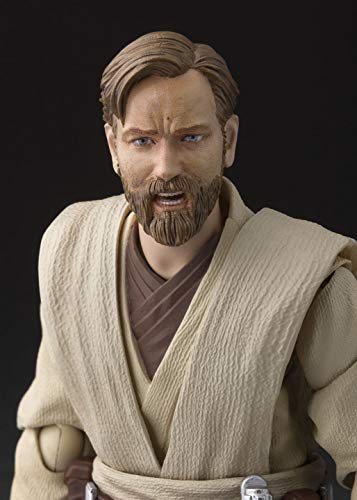 Obi-Wan Kenobi - Star Wars: Episode III – Revenge of the Sith