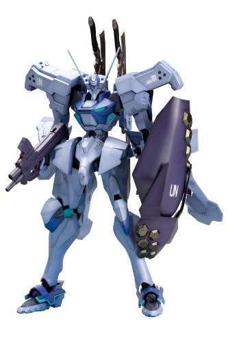 Shiranui - Muv-Luv Alternative