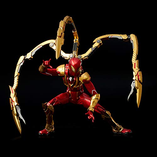 Iron Spider - Spider-Man