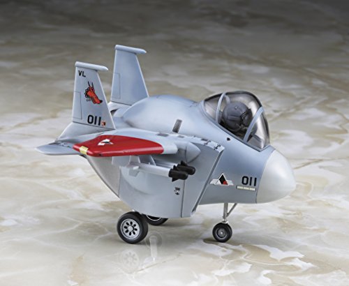 Ace Combat Zero: The Belkan War - Eggplane Series - F-15C Eagle - Galm 2 (Hasegawa)