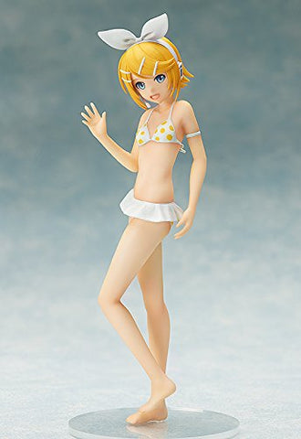 Vocaloid - Kagamine Rin - S-style - 1/12 - Swimsuit Ver.
