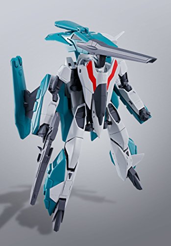 VF-2SS Valkyrie II (Sylvie Geena Machine) - Macross II Lovers Again