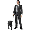 John Wick: Chapter 2 - John Wick - Mafex No.085 (Medicom Toy)