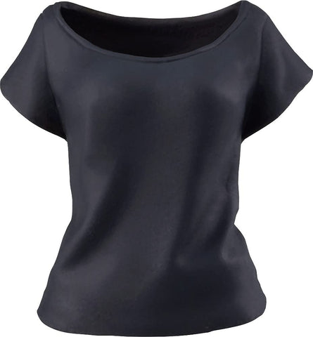figma Styles - T-Shirt - Black (Max Factory)