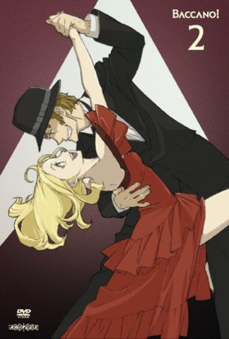 Baccano! 2