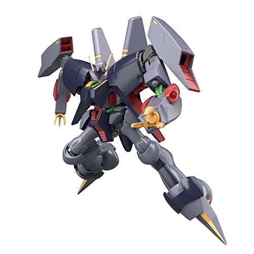 1/144 HGUC "Gundam UC" Byarlant