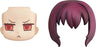 Fate/Grand Order - Scáthach - Nendoroid More - Nendoroid More: Face Swap Riyo face (Good Smile Company)