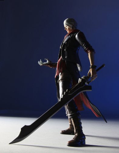 Nero - Devil May Cry 4