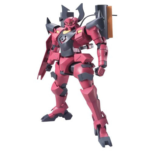 ガンダム Kidou Senshi Gundam 00 - GNX-704T/AC Ahead Sakigake - HG00 #27 - 1