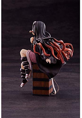 Kimetsu no Yaiba - Kamado Nezuko - 1/8 (Aniplex, Wing) - Solaris Japan