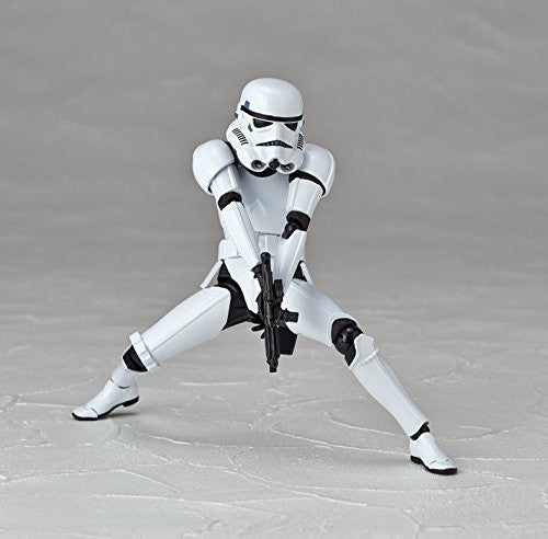 Stormtrooper - Star Wars