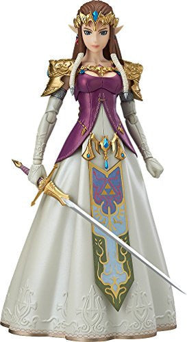 Zelda Hime - Zelda no Densetsu: Twilight Princess