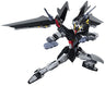 Kidou Senshi Gundam SEED C.E. 73 Stargazer - GAT-X105E+AQM/E-X09S Strike Noir Gundam - Robot Damashii - Robot Damashii <Side MS> (Bandai)