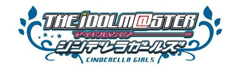 THE IDOLM@STER CINDERELLA MASTER 015 Mio Honda