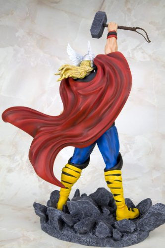 Avengers - Thor - Fine Art Statue - 1/6 - Classic Ver. (Kotobukiya