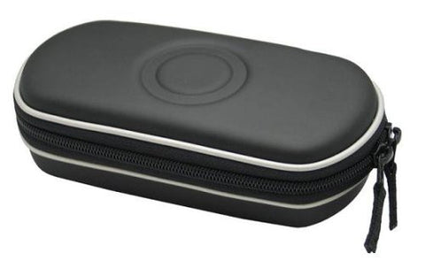 Hard Pouch Portable (black)