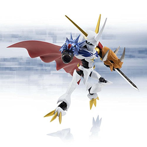 Digimon Adventure - Omegamon - Digimon Unit - NXEDGE STYLE