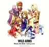 WILD ARMS Music the Best -feeling wind-