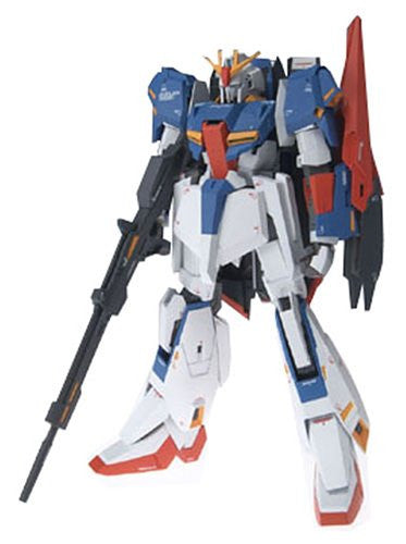 Kidou Senshi Z Gundam - MSZ-006 Zeta Gundam - Gundam FIX