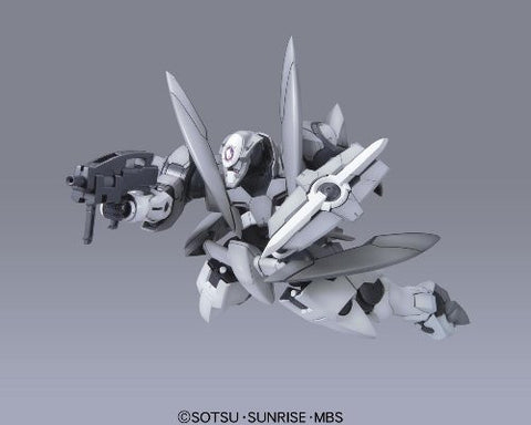 Kidou Senshi Gundam 00 - GNX-603T GN-X - MG #129 - 1/100 (Bandai)