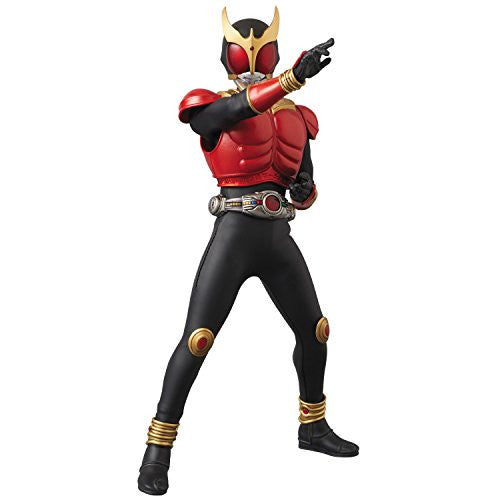 超装可動MASKED RIDER KUUGA MIGHTY FORM フィギュア Kamen Rider Kuuga - Kamen Rider Kuuga Mighty Form - Real
