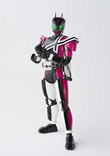 Kamen Rider Decade - Kamen Rider Decade