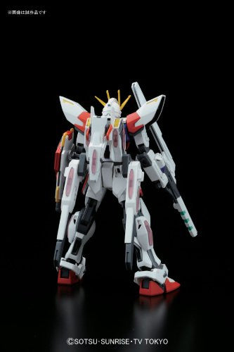 GAT-X105B/ST Star Build Strike Gundam - Gundam Build Fighters