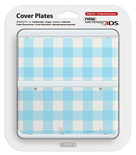 Pattern Cover Plate No. 031