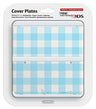 Pattern Cover Plate No. 031