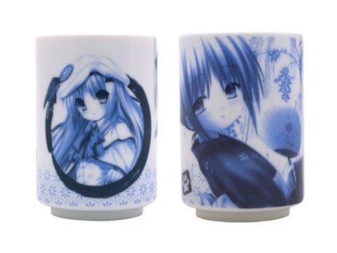 Kud Wafter - Noumi Kudryavka - Tea Cup (Cospa)