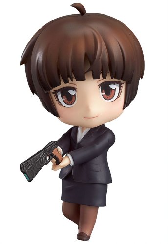Psycho-Pass - Tsunemori Akane - Nendoroid #324 (Good Smile Company)