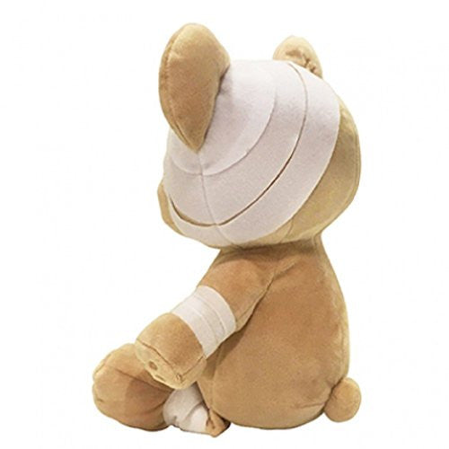 Girls und Panzer - Boko - Plushie