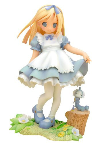 Alice - Fushigi no Kuni no Alice