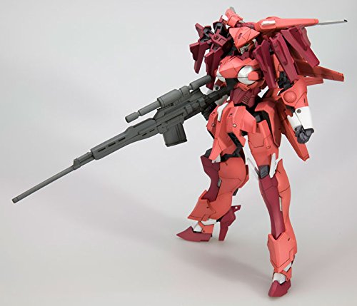 Frame Arms 007 - FA104 - SA-17 Lapierre - 1/100 - :RE (Kotobukiya)