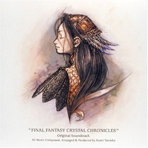 FINAL FANTASY CRYSTAL CHRONICLES Original Soundtrack
