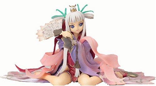 Figurine SHINING BLADE - Amil Manaflare 1/8 PVC Par Kotobukiya (neuf)