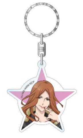 Brothers Conflict - Asahina Hikaru - Keyholder (Contents Seed)