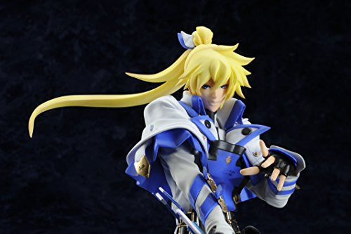 Guilty Gear Xrd -Sign- - Ky Kiske - 1/8 (Embrace Japan) - Solaris 