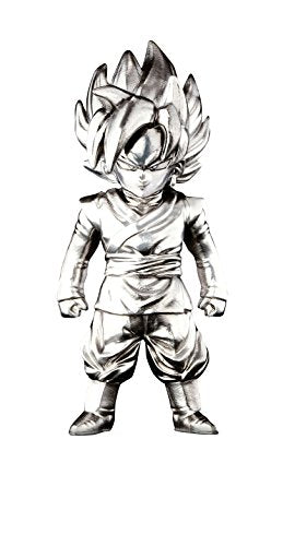 Goku Black SSR - Dragon Ball Super