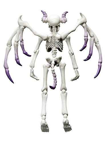 Pose Skeleton - Demon - 1/18